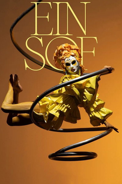 Póster de Ein Sof