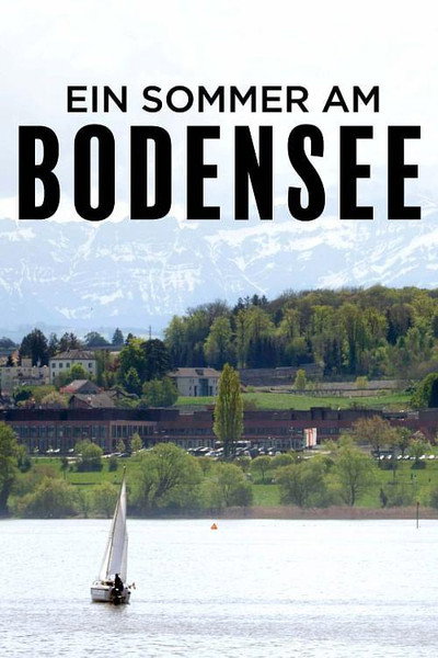 Póster de Ein Sommer am Bodensee