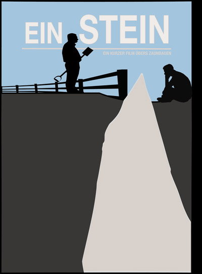 Póster de Ein Stein