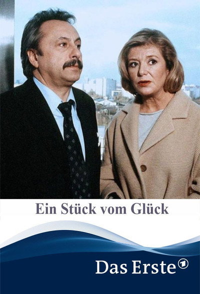 Póster de Ein Stück vom Glück