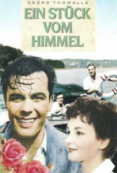 Póster de Ein Stück vom Himmel