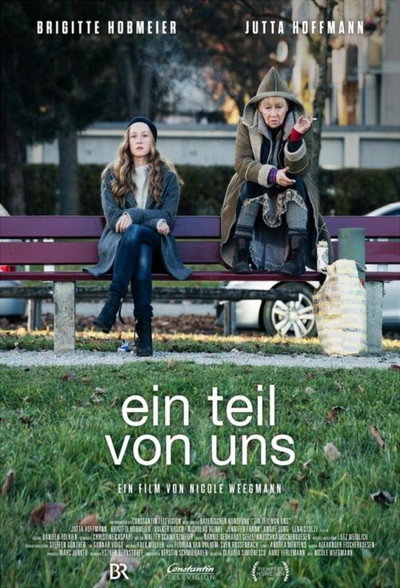 Póster de Ein Teil von uns