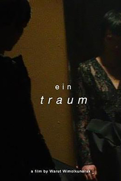 Póster de Ein Traum