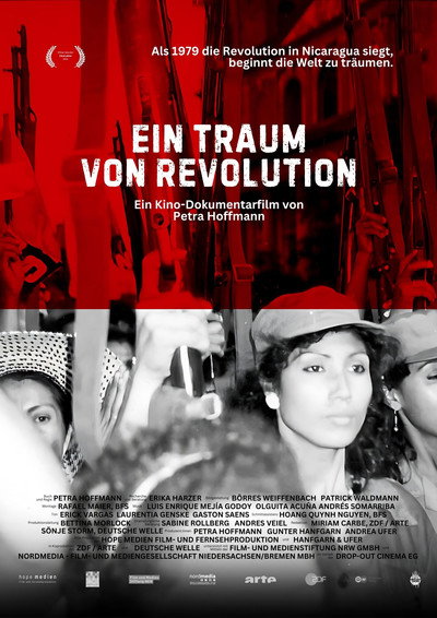 Póster de Ein Traum von Revolution