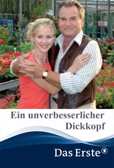 Póster de Ein unverbesserlicher Dickkopf