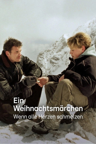 Póster de Ein Weihnachtsmärchen - Wenn alle Herzen schmelzen