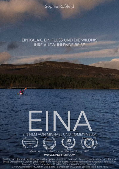 Póster de Eina