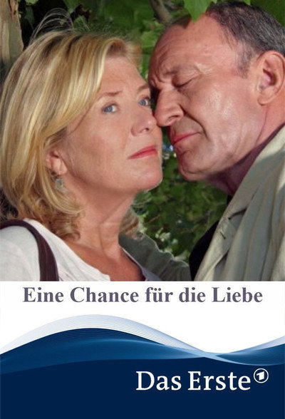 Póster de Eine Chance für die Liebe
