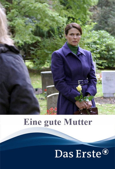 Póster de Eine gute Mutter