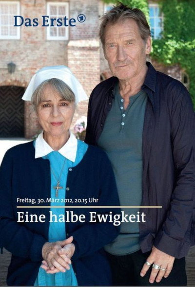 Póster de Eine halbe Ewigkeit
