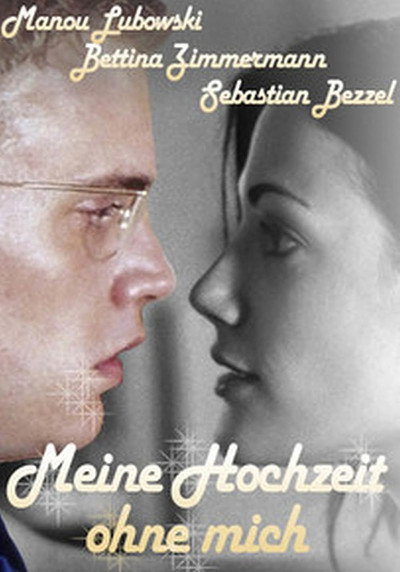 Póster de Eine Hochzeit und (k)ein Todesfall