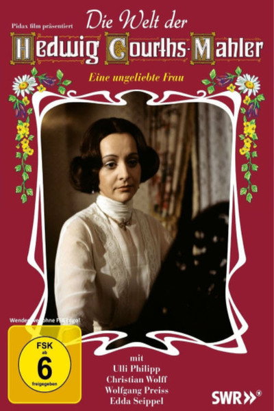 Póster de Eine ungeliebte Frau