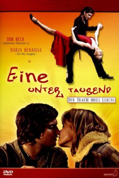 Póster de Eine unter Tausend