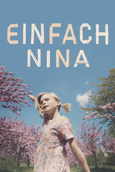 Póster de Einfach Nina