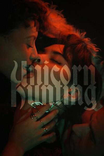 Póster de Einhornjagd - Unicorn Hunting