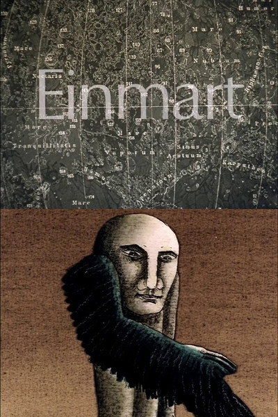 Póster de Einmart