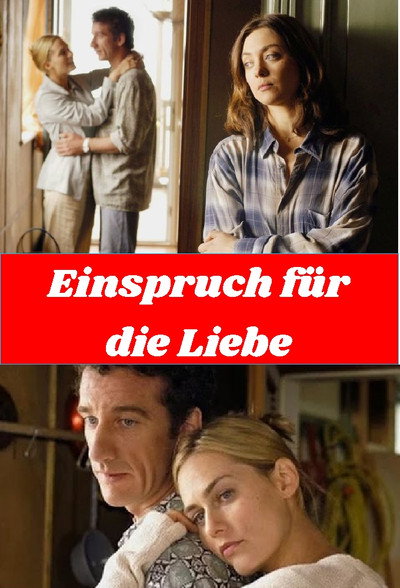 Póster de Einspruch für die Liebe