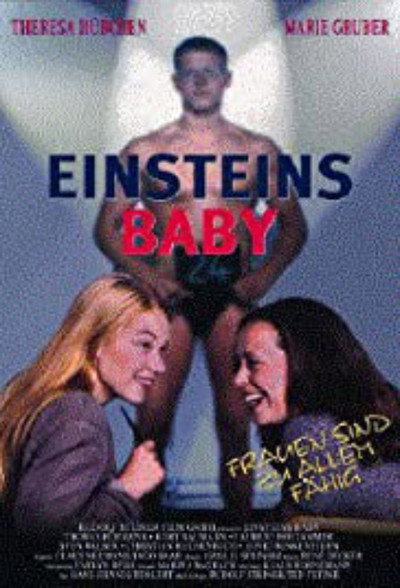 Póster de Einsteins Baby
