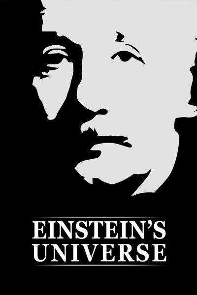 Póster de Einstein's Universe