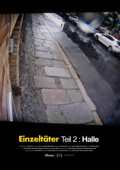 Póster de Einzeltäter Teil 2: Halle
