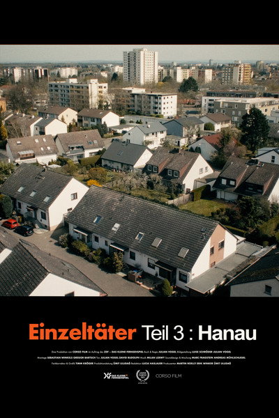 Póster de Einzeltäter Teil 3: Hanau