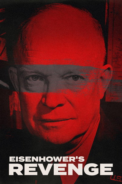 Póster de Eisenhower's Revenge