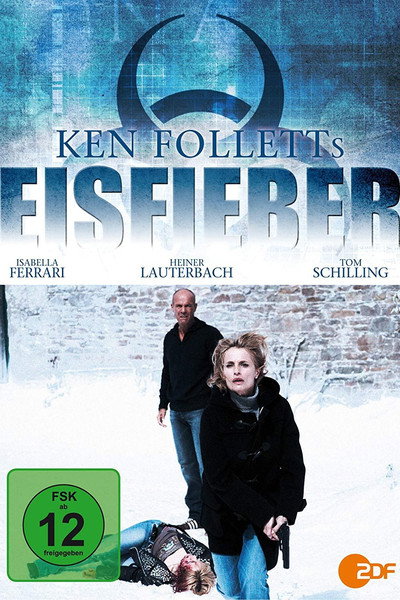 Póster de Eisfieber