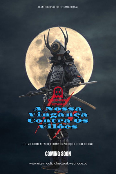 Póster de Eitelmo Oficial em: Acampamento de Weslânia
