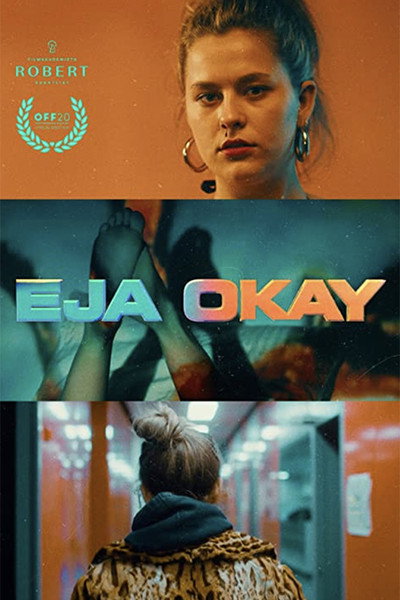 Póster de Eja Okay