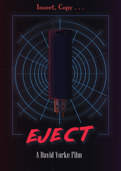 Póster de Eject