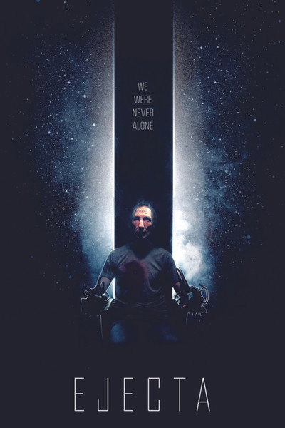 Póster de Ejecta