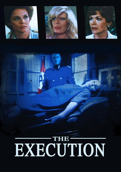 Póster de Ejecución