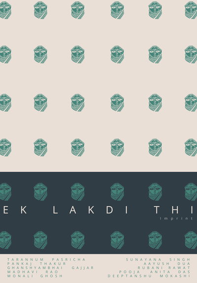 Póster de Ek Lakdi Thi