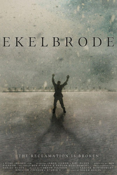 Póster de Ekelbrode