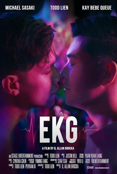 Póster de EKG