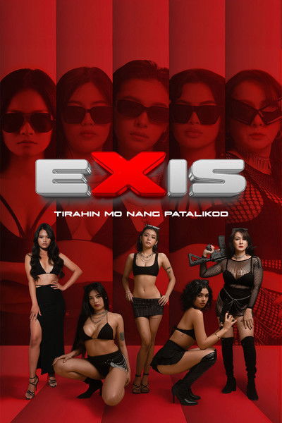 Póster de Ekis