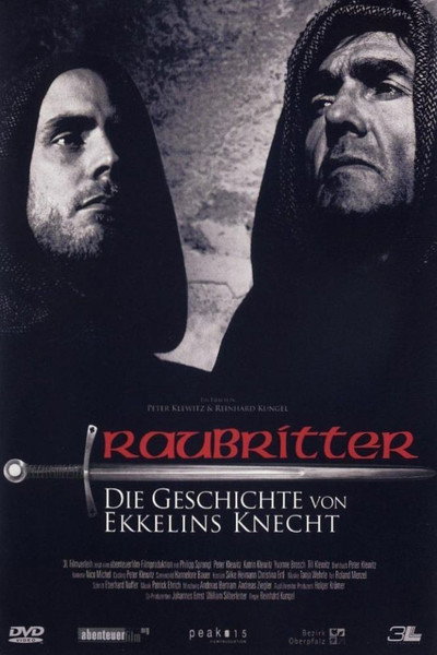 Póster de Ekkelins Knecht