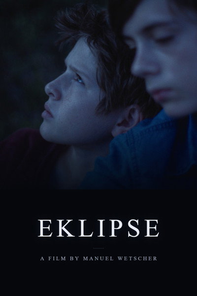 Póster de Eklipse