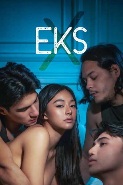 Póster de Eks