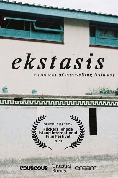 Póster de Ekstasis
