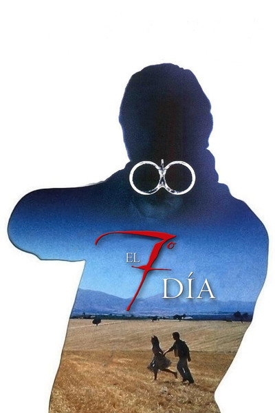 Póster de El 7º día