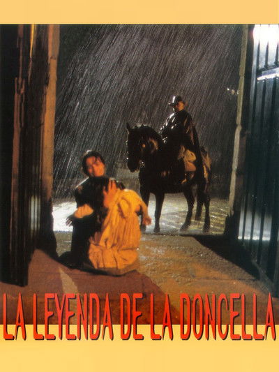 Póster de El abejón