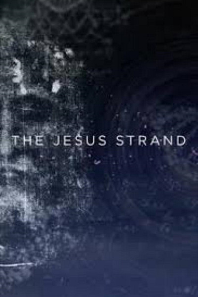 Póster de El ADN de Jesucristo