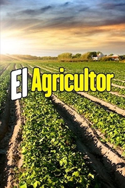 Póster de El agricultor
