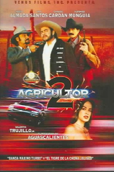 Póster de El agricultor II