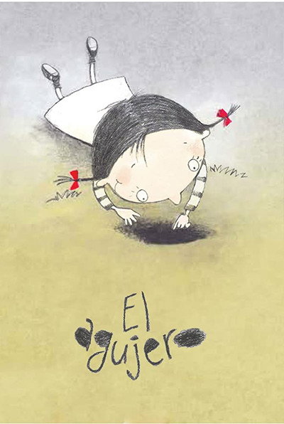 Póster de El agujero