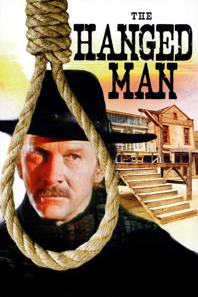 Póster de El ahorcado