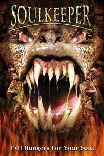 Póster de El alma del diablo