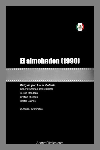 Póster de El almohadon