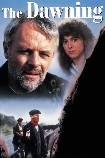 Póster de El amanecer